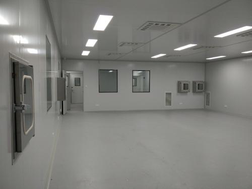 二类医疗器械净化车间