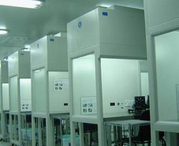 电子数据恢复室 电子数据恢复室